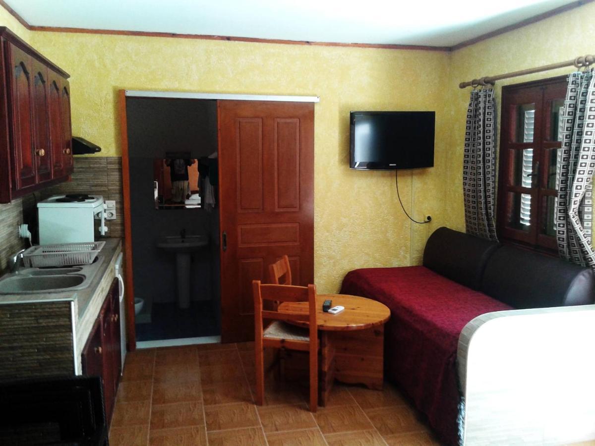 Sunrise Apartments Palekastro Ngoại thất bức ảnh