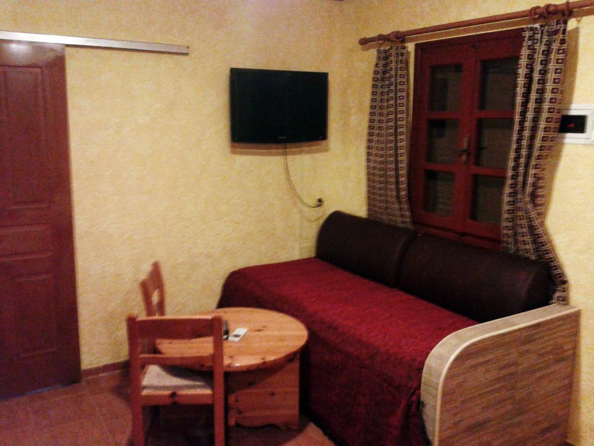 Sunrise Apartments Palekastro Ngoại thất bức ảnh