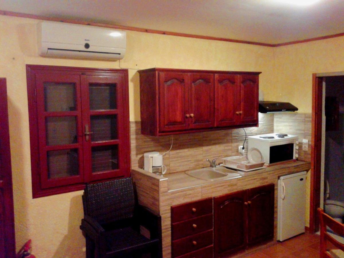 Sunrise Apartments Palekastro Ngoại thất bức ảnh