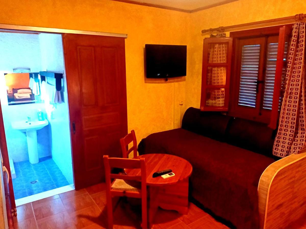 Sunrise Apartments Palekastro Ngoại thất bức ảnh