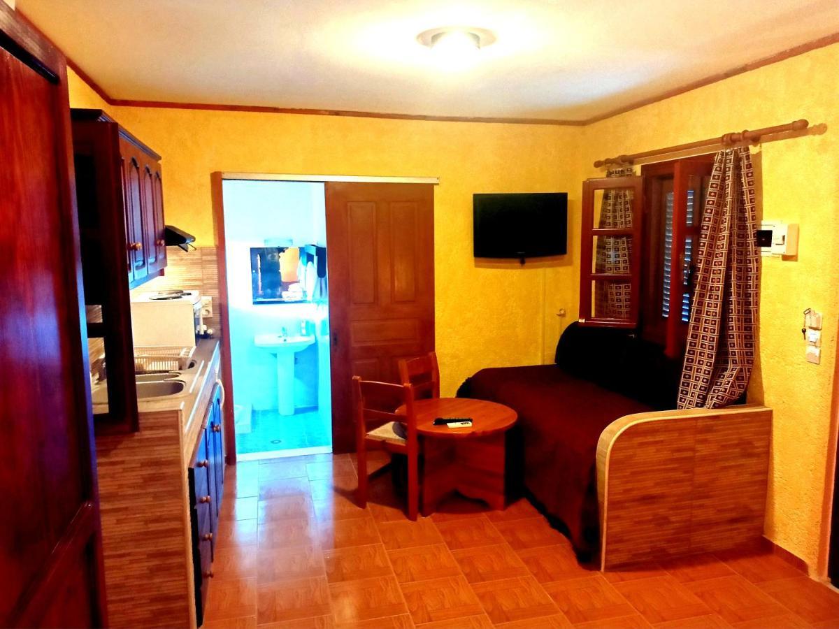 Sunrise Apartments Palekastro Ngoại thất bức ảnh
