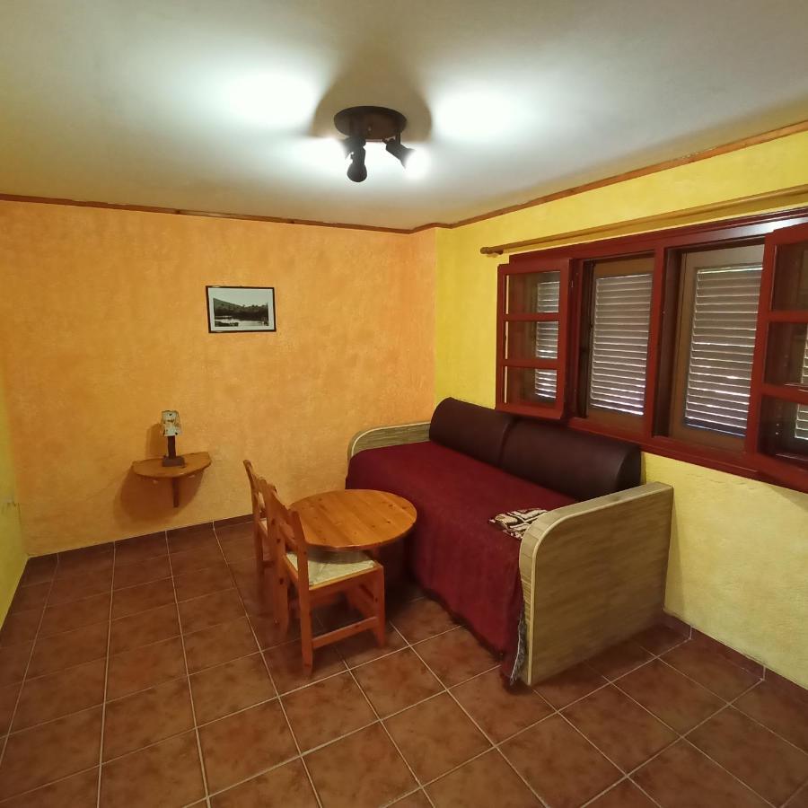 Sunrise Apartments Palekastro Ngoại thất bức ảnh