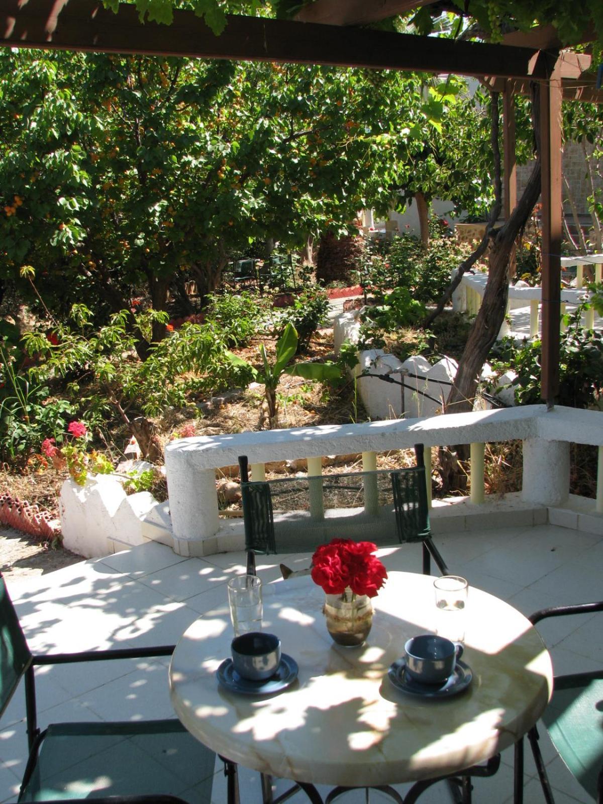Sunrise Apartments Palekastro Ngoại thất bức ảnh